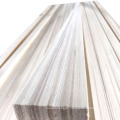 36mm 38mm poplar pine plywood for production door core frame size